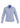 Womens Hudson Long Sleeve Shirt - Patriot Blue back