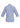 Womens Hudson 3/4 Sleeve Shirt - Patriot Blue back