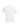 Mens Hudson Short Sleeve Shirt - White back