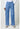 Cherokee WW Core Stretch Unisex Drawstring Cargo Pant - Ciel
