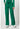 Cherokee WW Core Stretch Unisex Drawstring Cargo Pant - Hunter Green