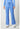 CK WW Core Stretch Mid Rise Drawstring Cargo Pant - Ciel