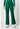 CK WW Core Stretch Mid Rise Drawstring Cargo Pant - Hunter Green