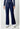 CK WW Core Stretch Mid Rise Drawstring Cargo Pant - Navy