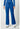 CK WW Core Stretch Mid Rise Drawstring Cargo Pant - Royal