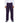 CK WW Originals Unisex Drawstring Cargo Pant - Eggplant