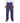 CK WW Originals Unisex Drawstring Cargo Pant - Grape