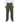 CK WW Originals Unisex Drawstring Cargo Pant - Olive