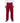 CK WW Originals Unisex Drawstring Cargo Pant - Red