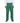 CK WW Originals Unisex Drawstring Cargo Pant - Surgical Green