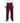 CK WW Originals Unisex Drawstring Cargo Pant - Wine