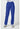CK WW Originals Natural Rise Tapered Pull-On Cargo Pant - Galaxy Blue