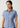 Womens Newport Short Sleeve Shirt - French Navy