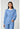 WW Core Stretch Zip Front Jacket 4315 — Ciel