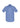 Mens Springfield Short Sleeve Shirt - French Navy back