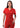 Adar Pro Women's Breakthrough Plus Scrub Set - Apple