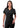 Adar Pro Breakthrough Plus Scrub Set - Black