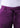ADAR Pro Women's Breakthrough Plus Scrub Set - Eggplant