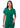 Adar Pro Breakthrough Plus Scrub Set - Hunter Green