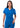 Adar Pro Women's Breakthrough Plus Scrub Set - Royal Blue