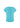 Womens Blaise Short Sleeve Top - Aqua back