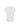 Womens Blaise Short Sleeve Top - Ivory back