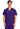 CK WW Originals Unisex V-Neck Top - Grape
