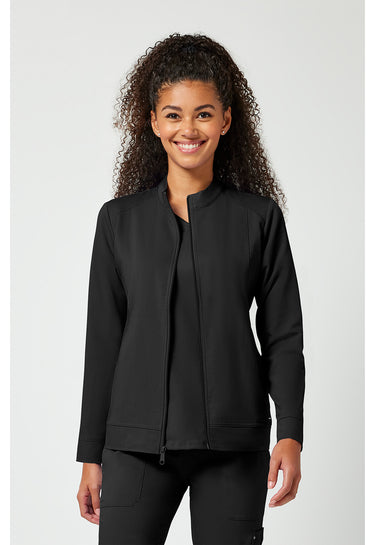 HH Purple Label Dakota Jacket - Black