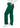 Adar Universal Unisex Natural-Rise Drawstring Tapered Leg Pants - Hunter Green