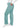 Adar Universal Unisex Natural-Rise Drawstring Tapered Leg Pants - Submarine