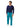 Teal Blue