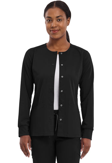 HH Purple Label Daisy Jacket - Black