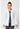 HH White Coat Felicity Labcoat - White