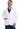 HH White Coat Leo Labcoat - White