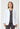 HH White Coat Flo Consultation Coat - White
