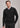 Biz Corporate Mens Osaka Pineapple Knit Jumper RJP266M - Black