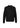 Biz Corporate Mens 80/20 Wool-Rich Pullover WP10310 - Black