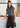 Biz Short Waisted Apron BA94 - Black