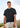 Biz Mens Action Short Sleeve Tee T207MS - Black
