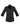 Biz Monaco 3/4 Sleeve Shirt S770LT - Black