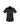 Biz Monaco Short Sleeve Shirt S770LS - Black
