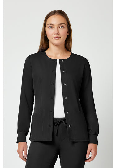 HH Works Megan Jacket - Black