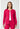 HH Works Megan Jacket - Carnation Pink