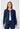HH Works Megan Jacket - Navy