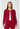 HH Works Megan Jacket - Red