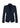 Womens Cool Stretch 2 Button Mid Length Jacket - Navy