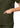 Adar Universal Unisex V-Neck Tunic 3 Pocket - Olive