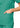 Adar Universal Unisex V-Neck Tunic 3 Pocket - Surgical Green