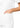 Adar Universal Unisex V-Neck Tunic 3 Pocket - White