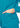 Teal Blue